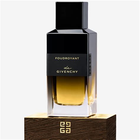 foudroyant Givenchy